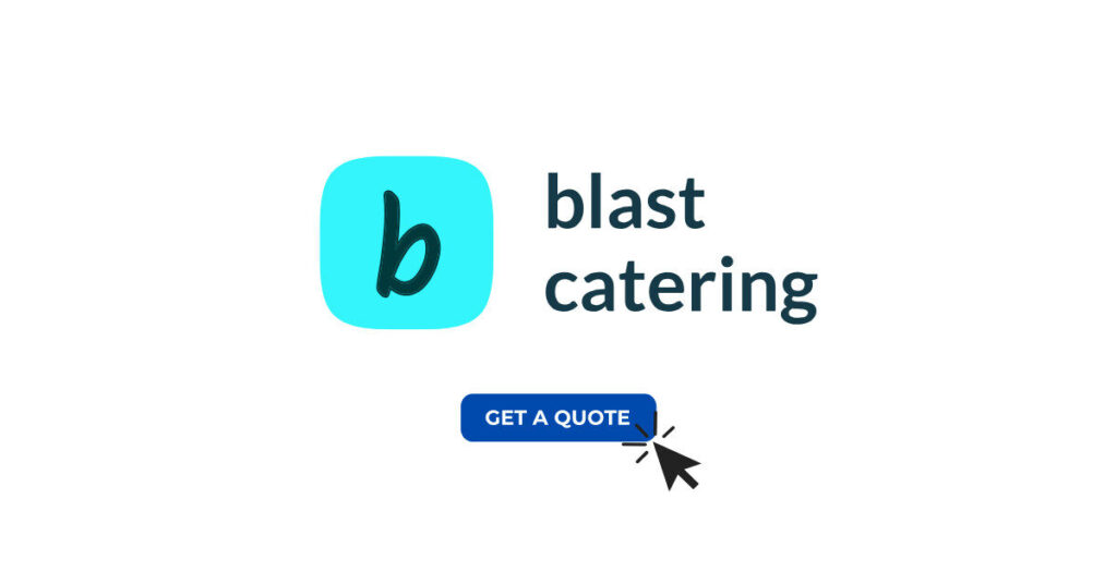 Blast Catering