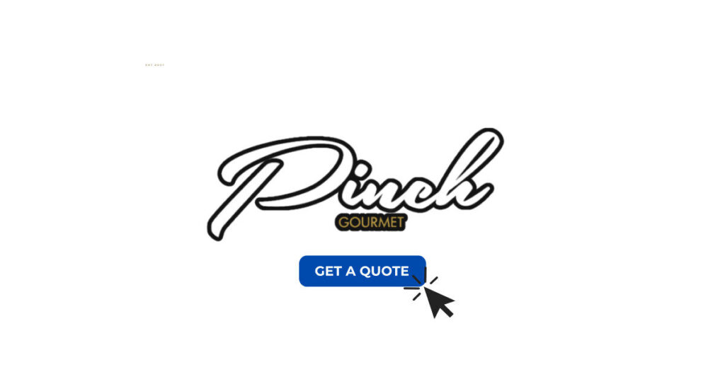 Pinch Gourmet