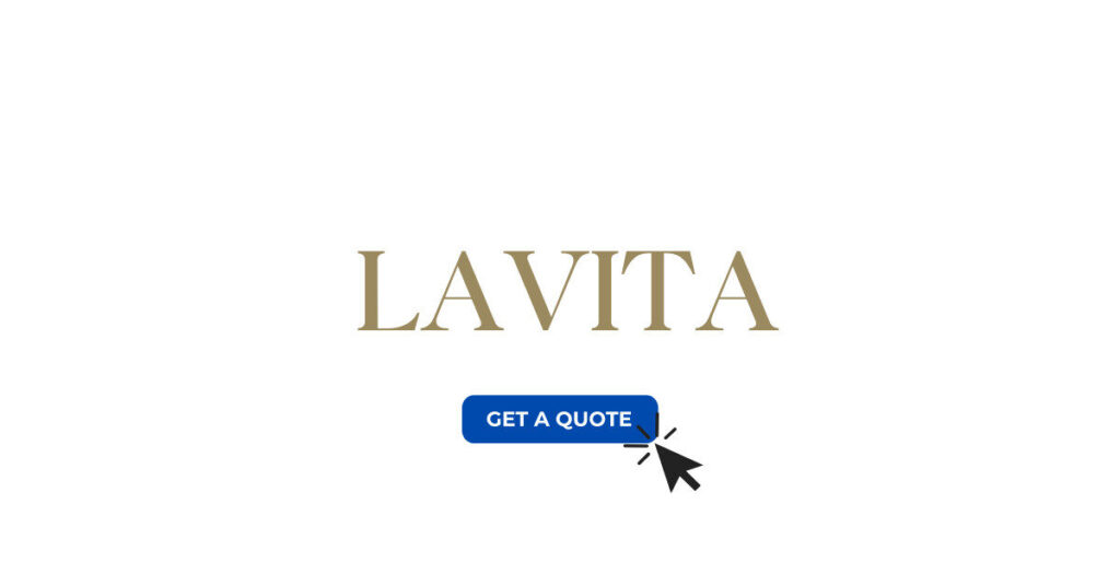 lavita catering